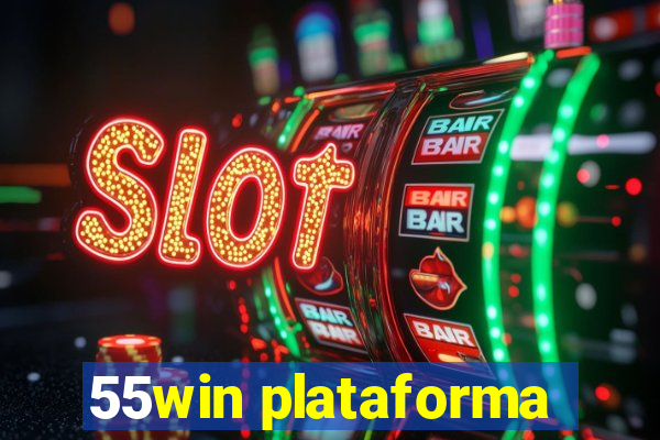 55win plataforma